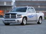 Dodge Ram 1500 Quad Cab by Xenon 2002 года